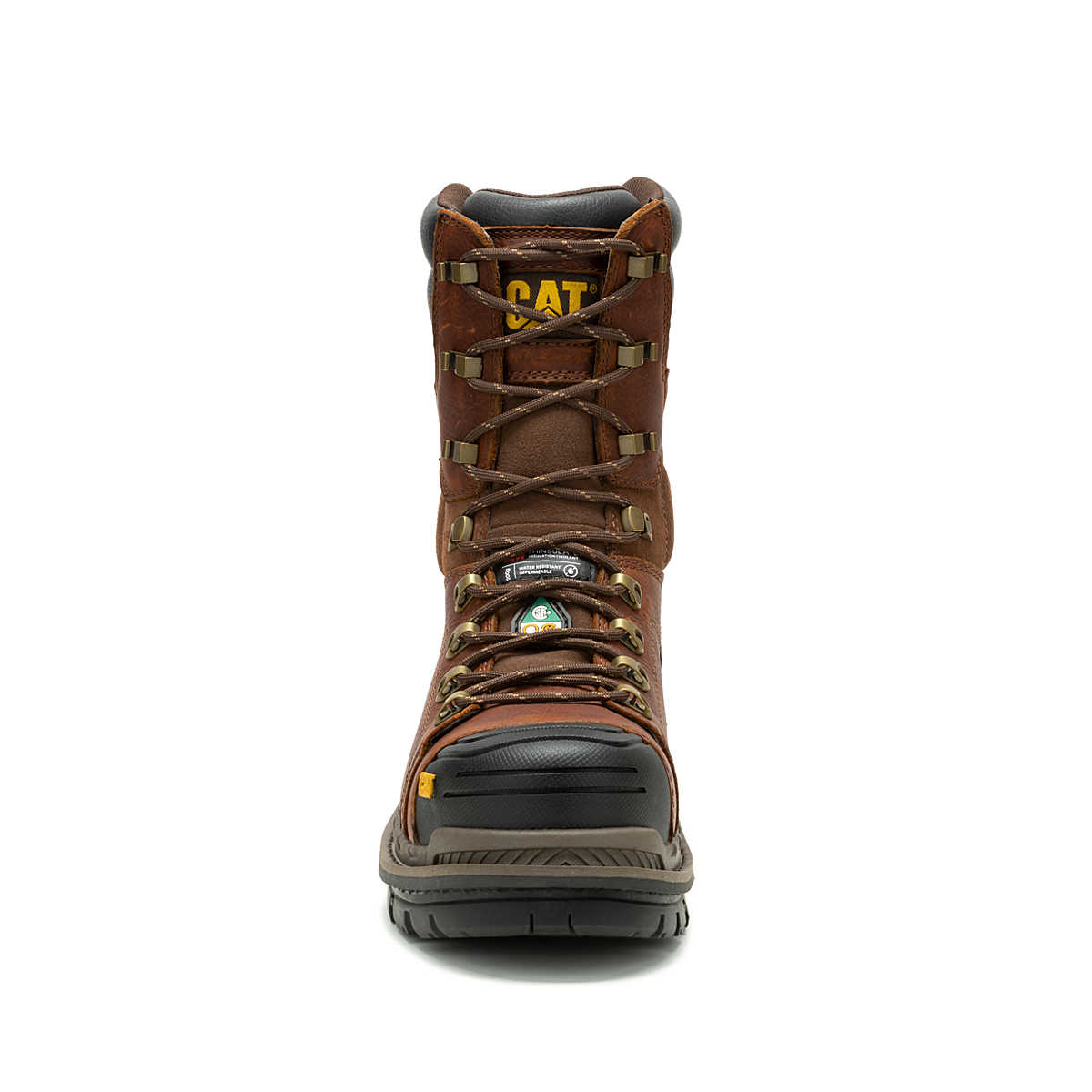 Hauler XL 8" CT WP TX CSA Boots