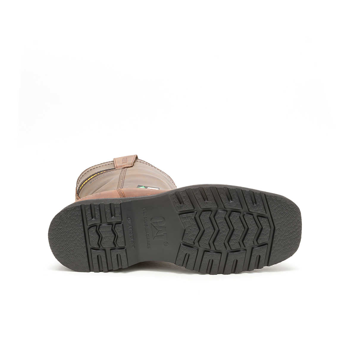 Hudson WP ST CSA Boots