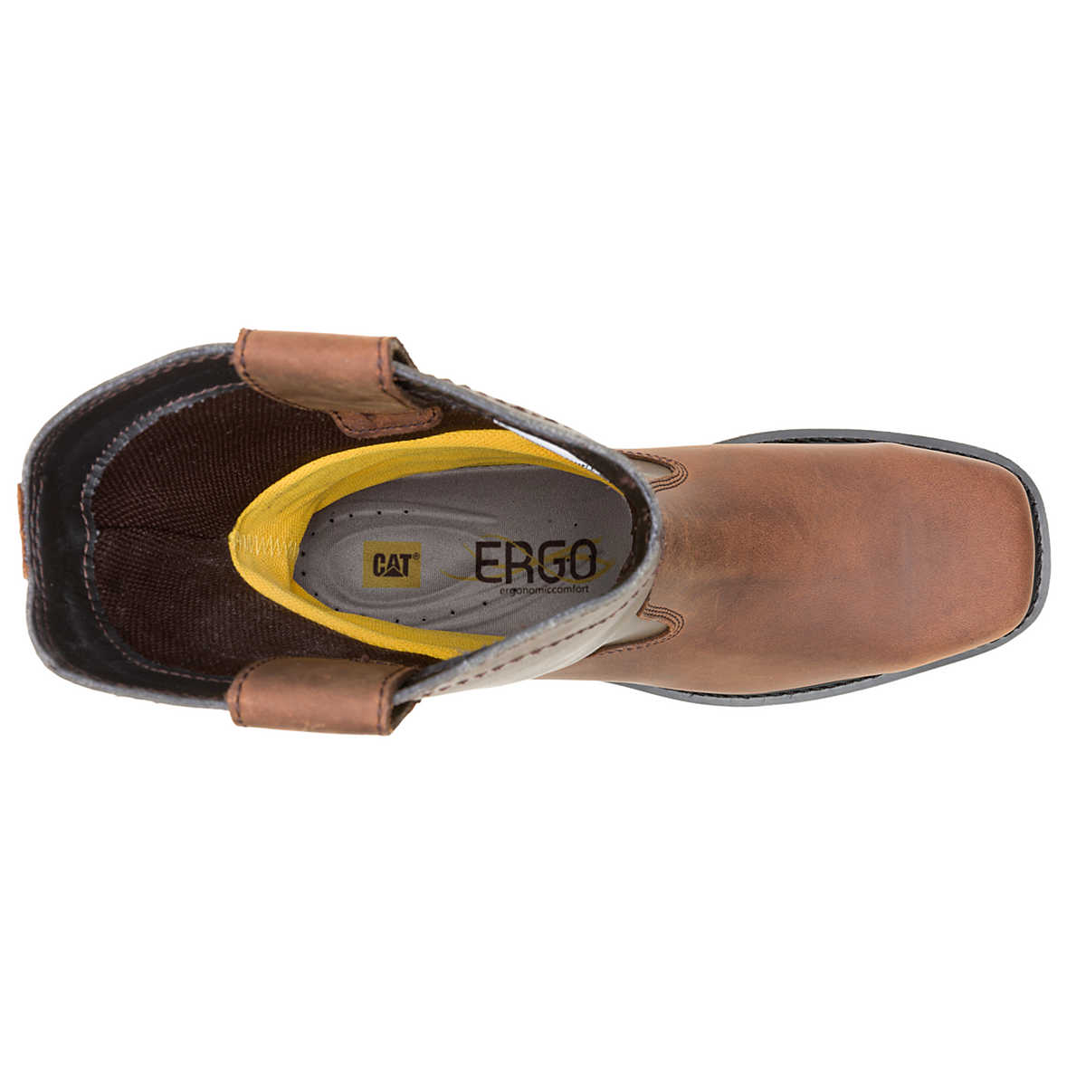 Hudson WP ST CSA Boots