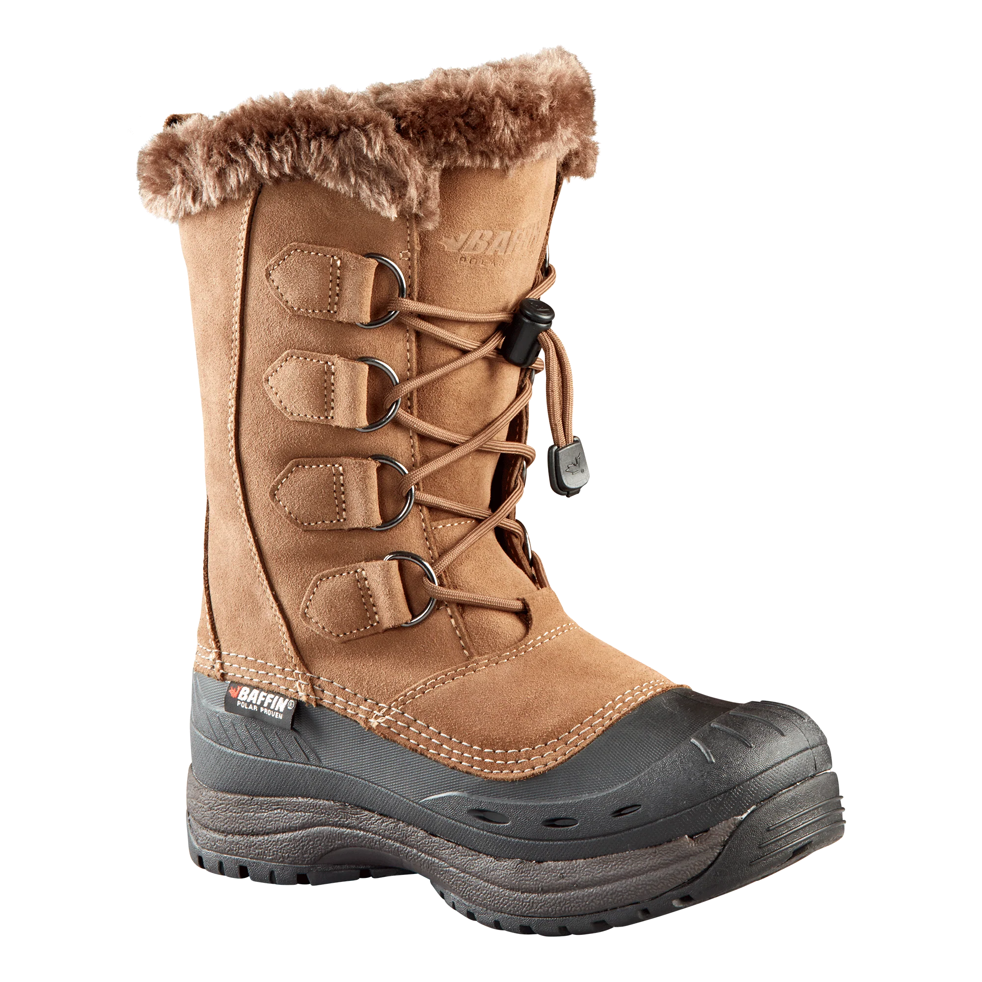 Chloe Duty Class Boots