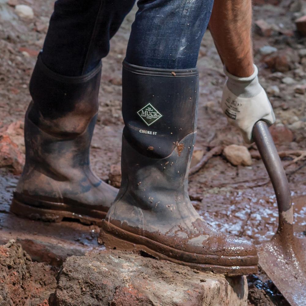 Muck Boots Chore CSA
