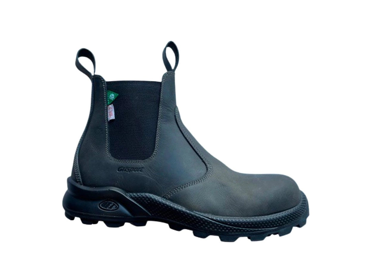 Caledonia WP 6" Work Boot