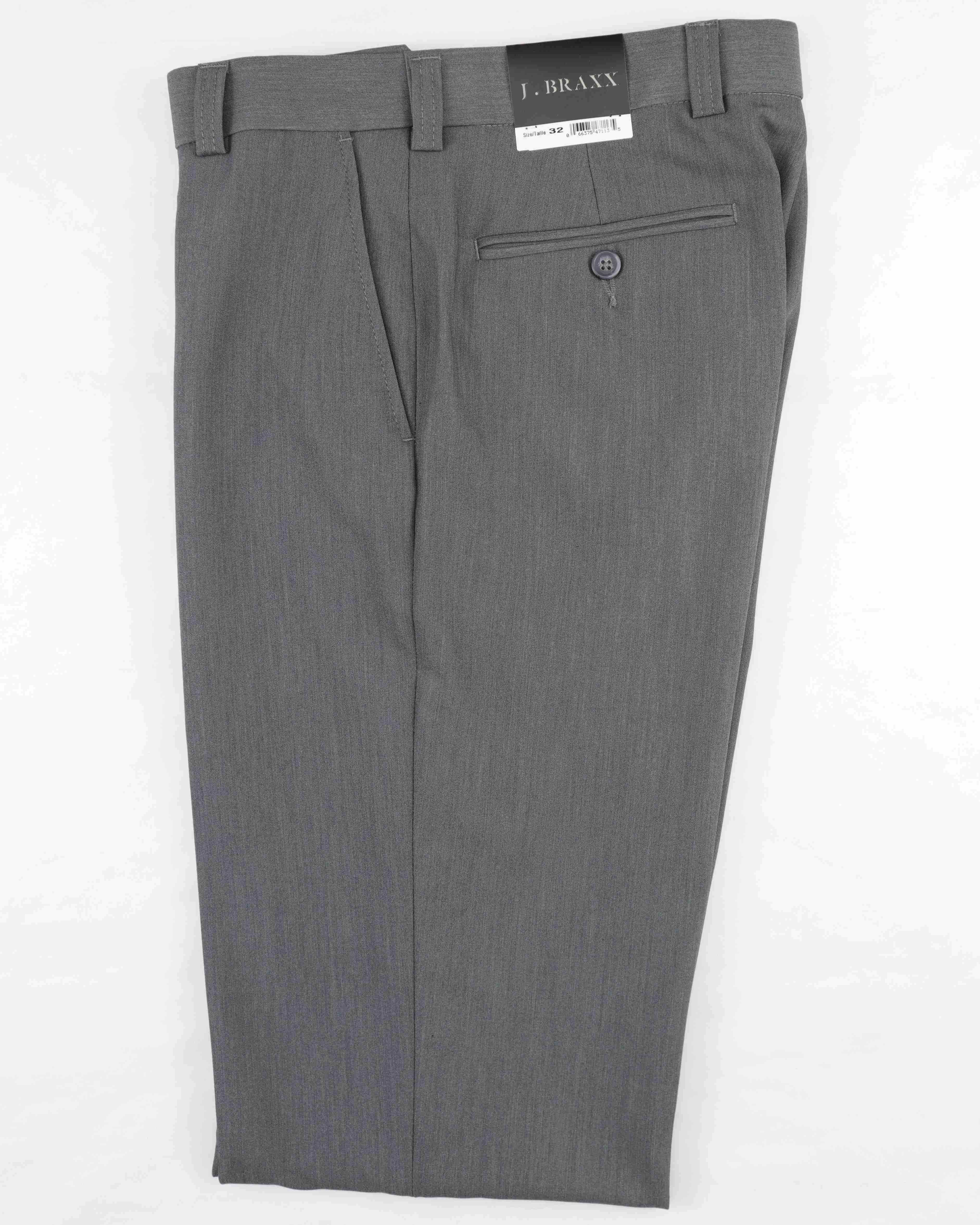Barris Fine Twill Bi Stretch Pant