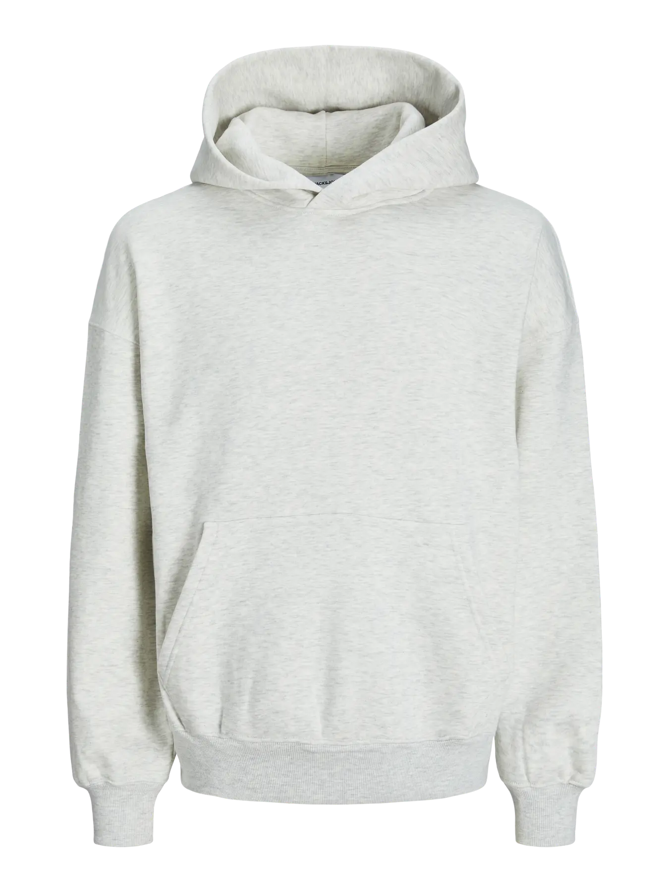 JJEURBAN Edge Sweat Hood Noos