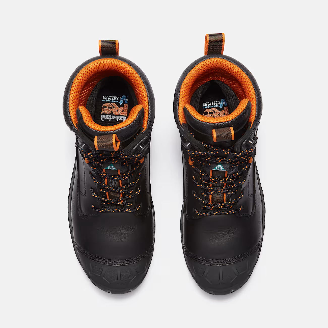 Boondock Ultralight 8" CT FP WP ESR INS