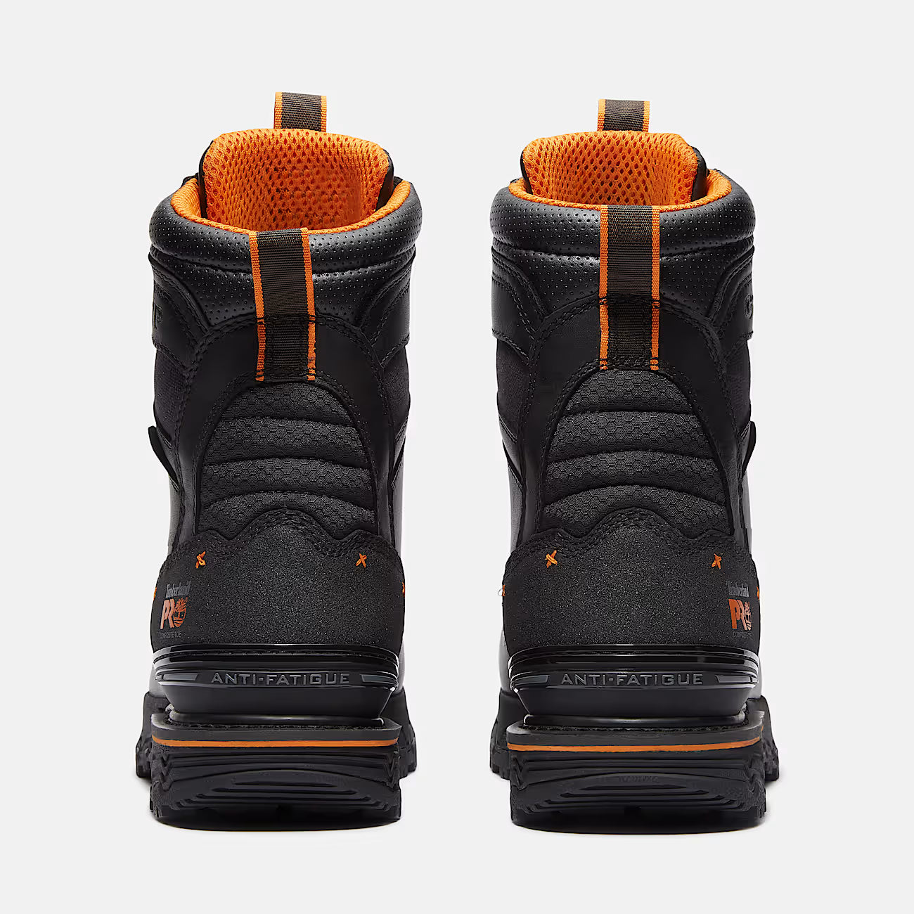 Boondock Ultralight 8" CT FP WP ESR INS