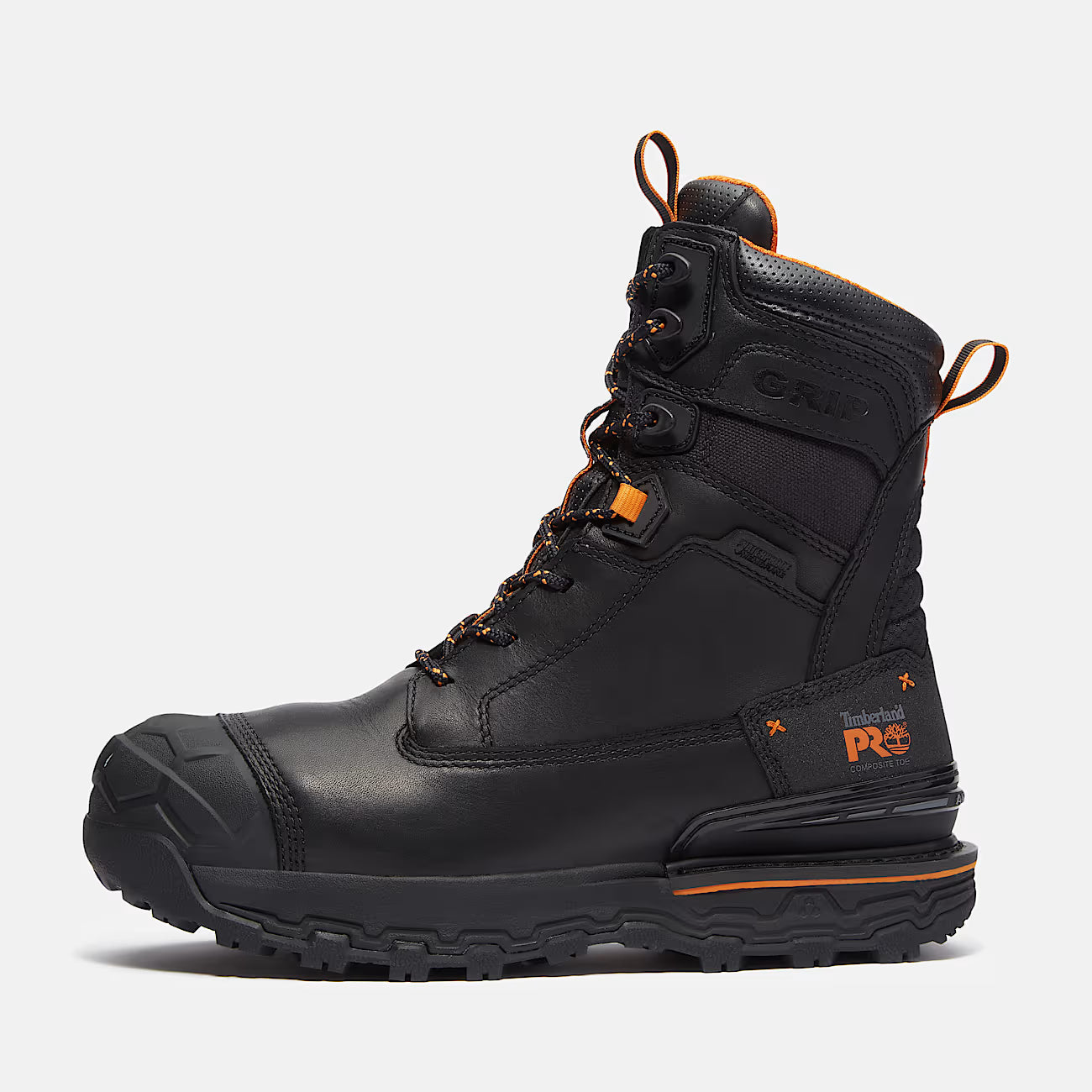 Boondock Ultralight 8" CT FP WP ESR INS