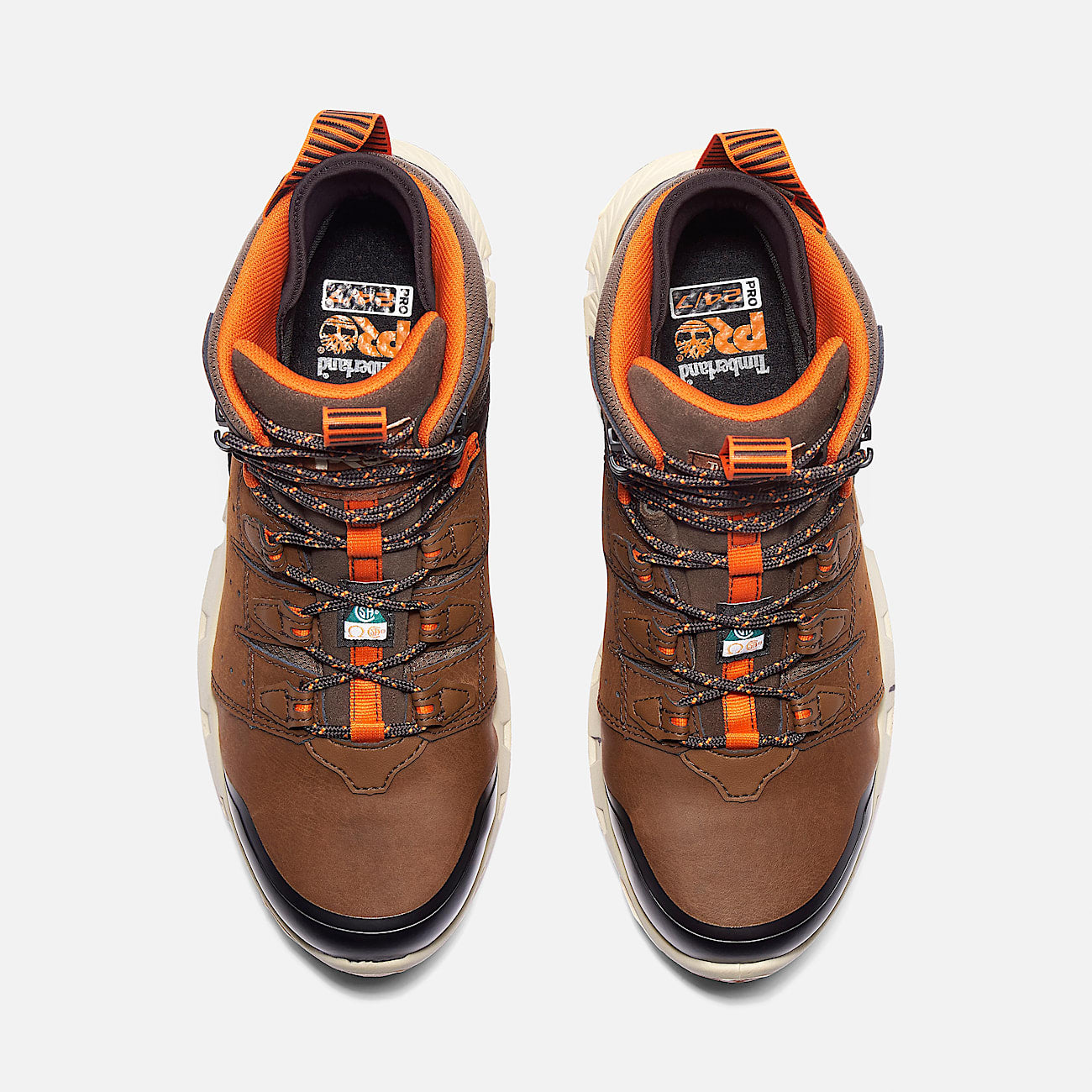 6" Tempe AT SP WP ESR CSA Work Boot