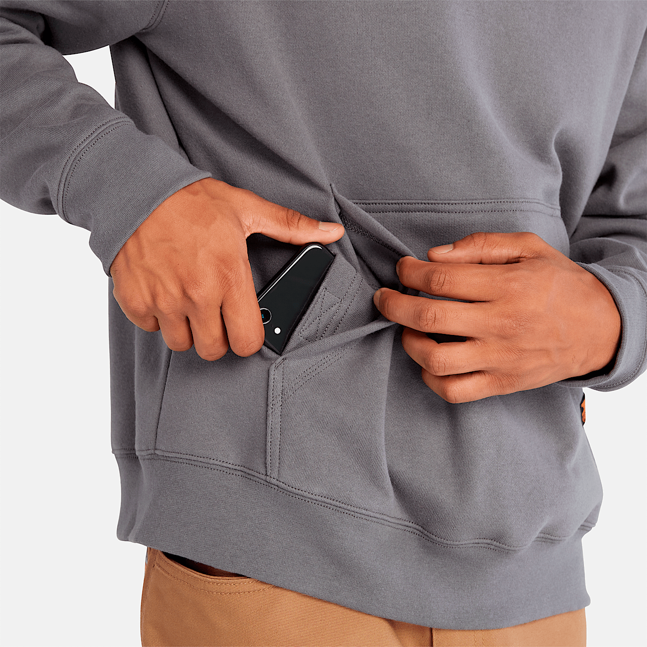 Hood Honcho Sport Sweatshirt