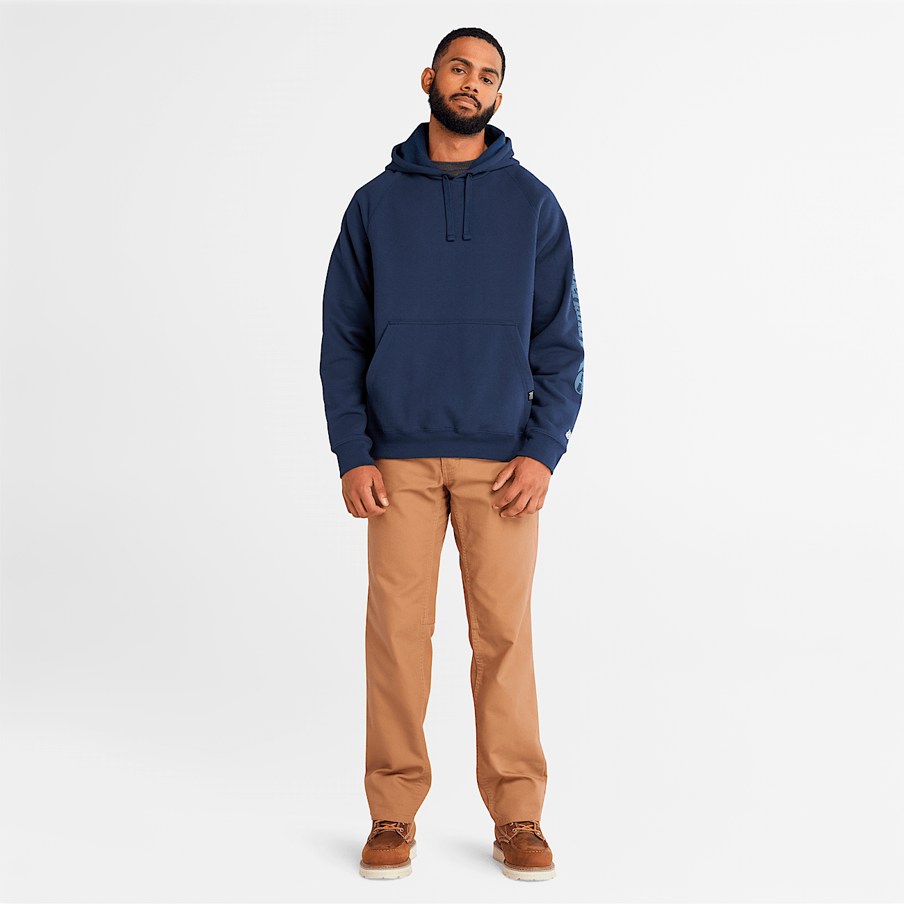 Hood Honcho Sport Sweatshirt