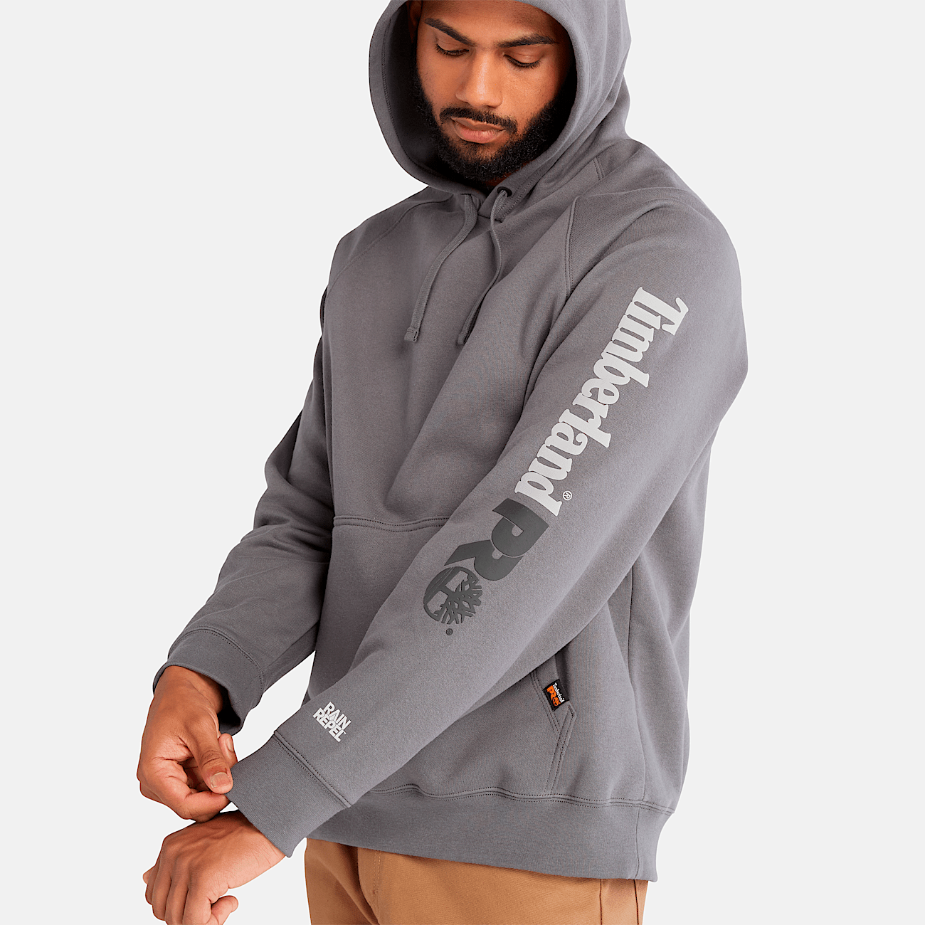Hood Honcho Sport Sweatshirt