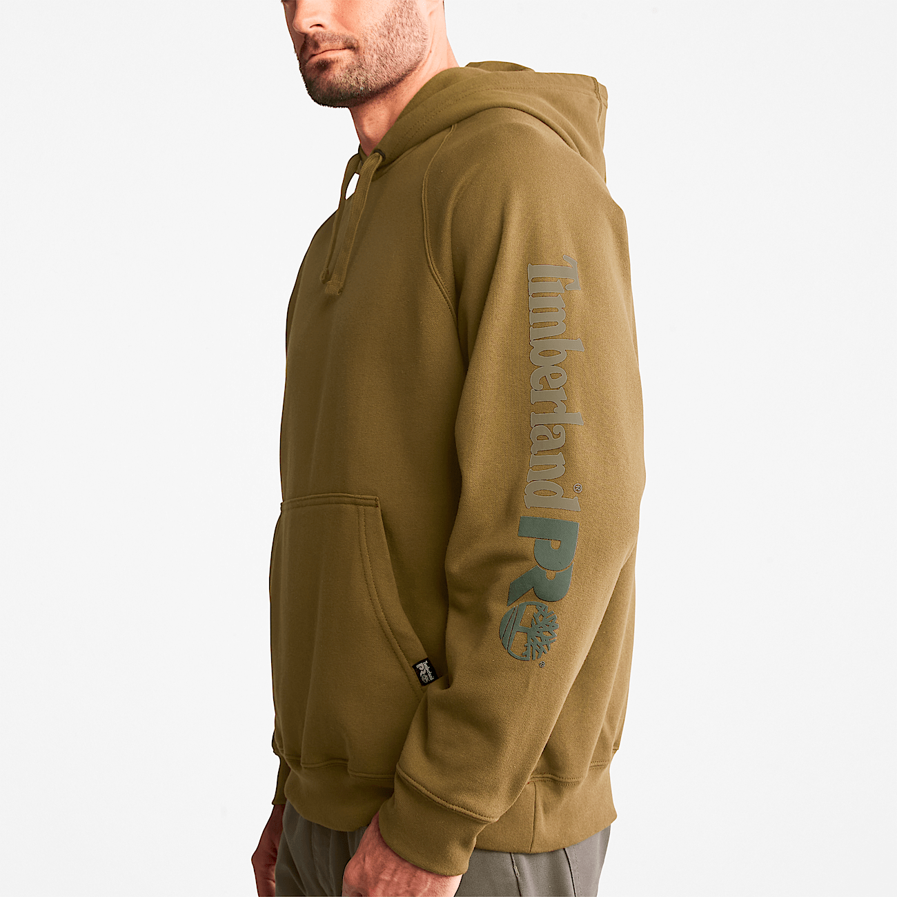 Hood Honcho Sport Sweatshirt