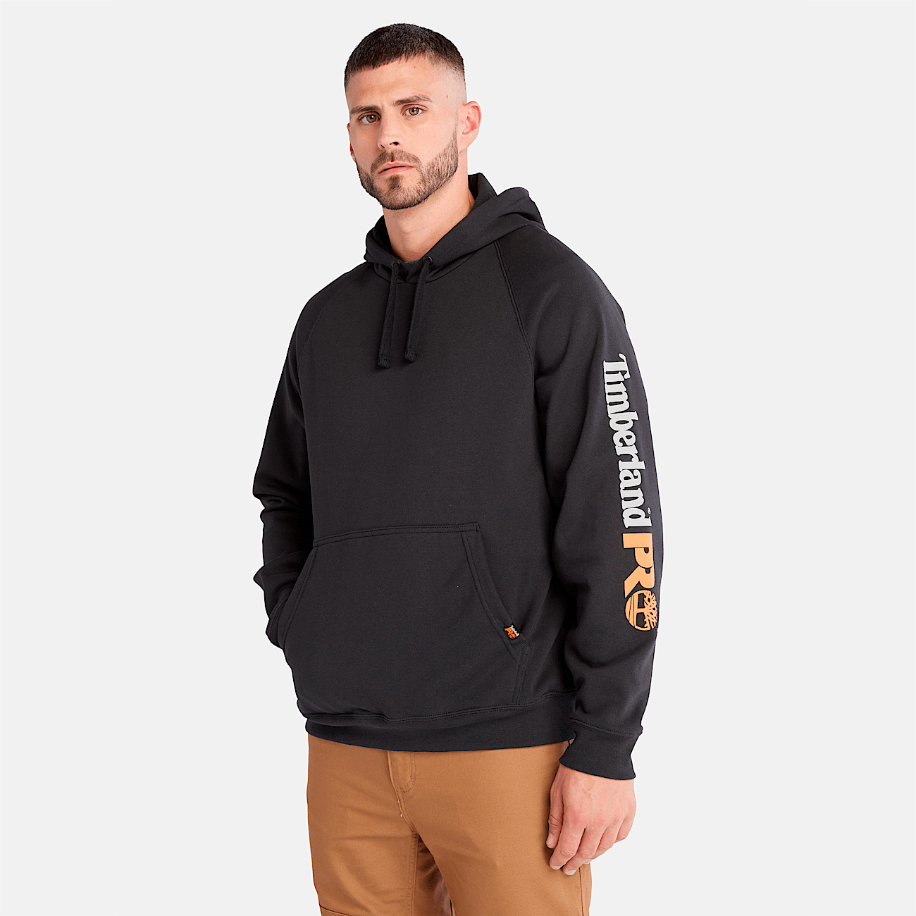 Hood Honcho Sport Sweatshirt
