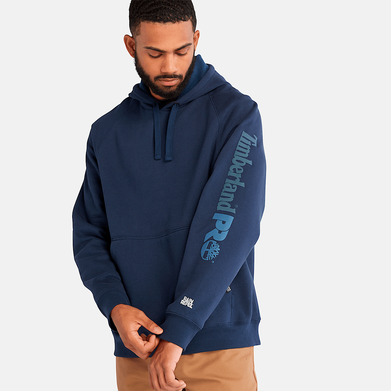 Hood Honcho Sport Sweatshirt