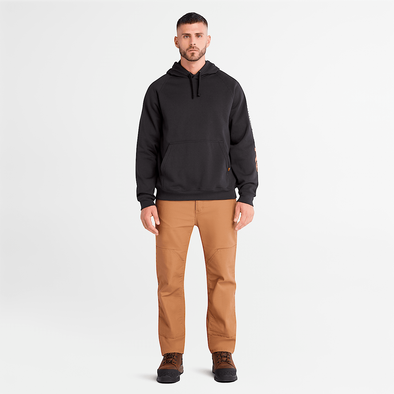 Hood Honcho Sport Sweatshirt