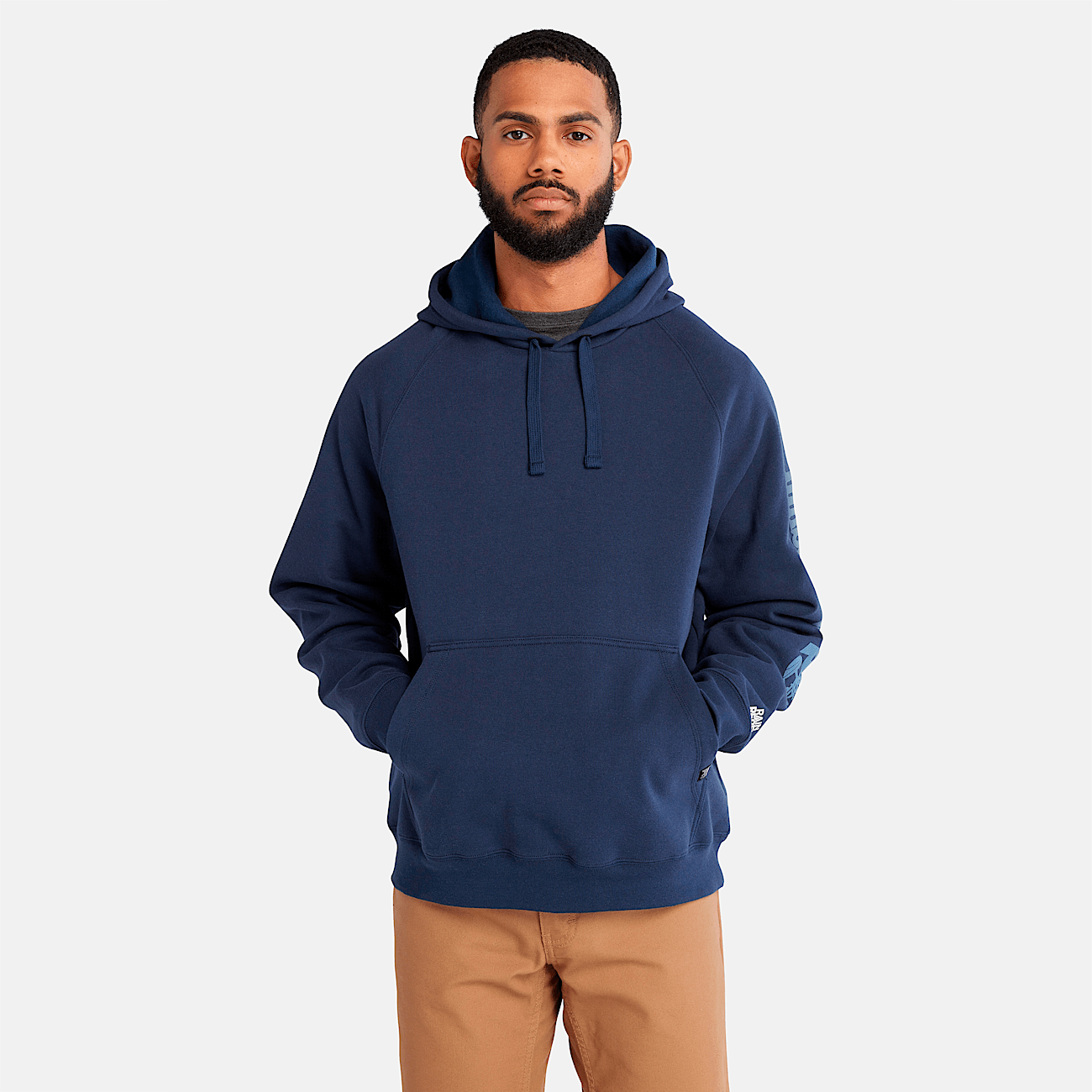 Hood Honcho Sport Sweatshirt