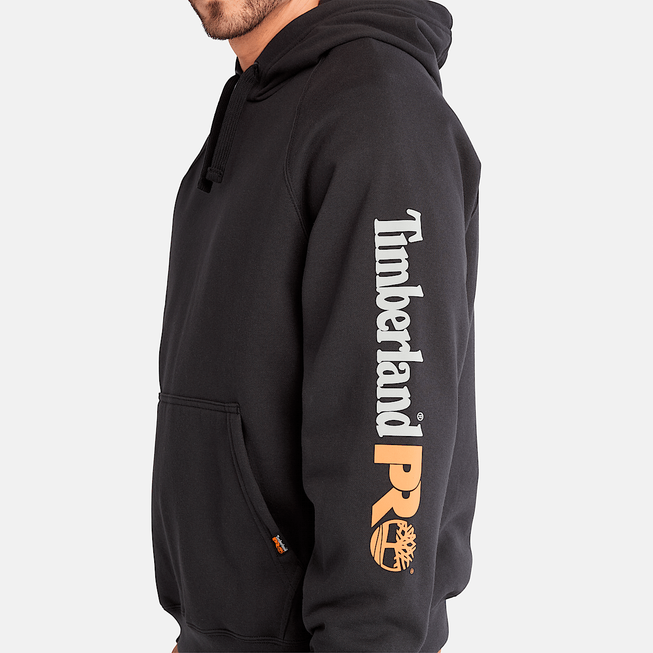 Hood Honcho Sport Sweatshirt