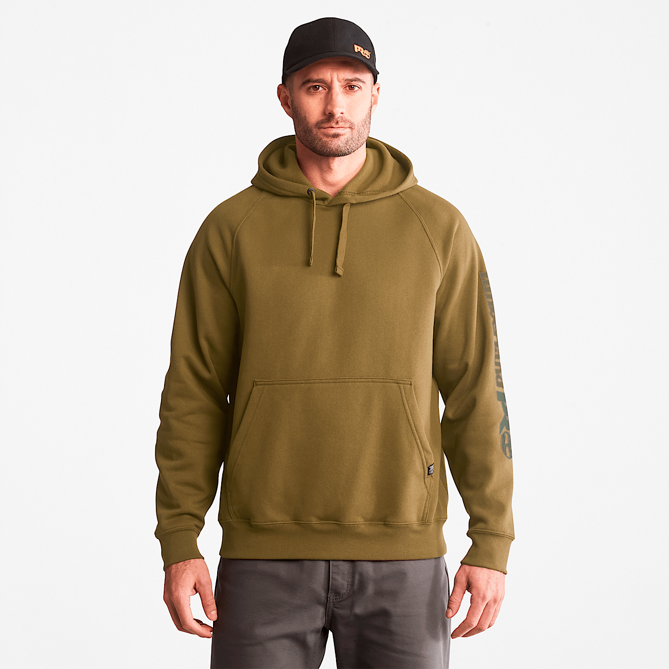 Hood Honcho Sport Sweatshirt