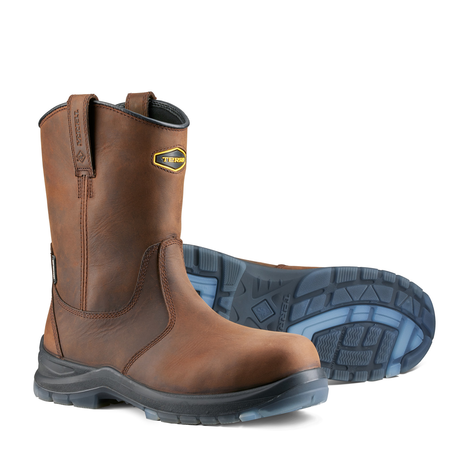 TR Murphy Wellington Ctcp Esr Wp Boot