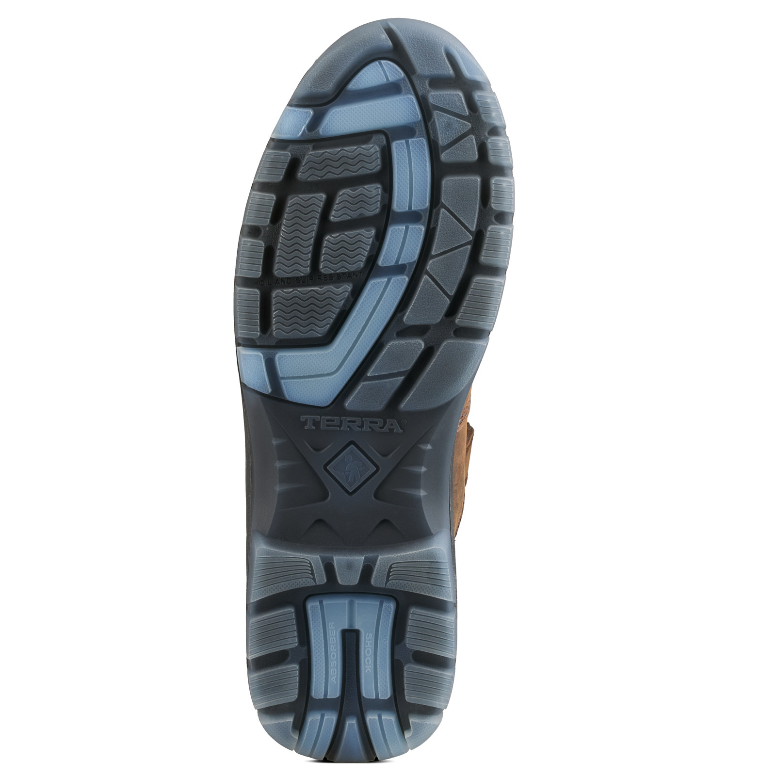 TR Murphy Wellington Ctcp Esr Wp Boot