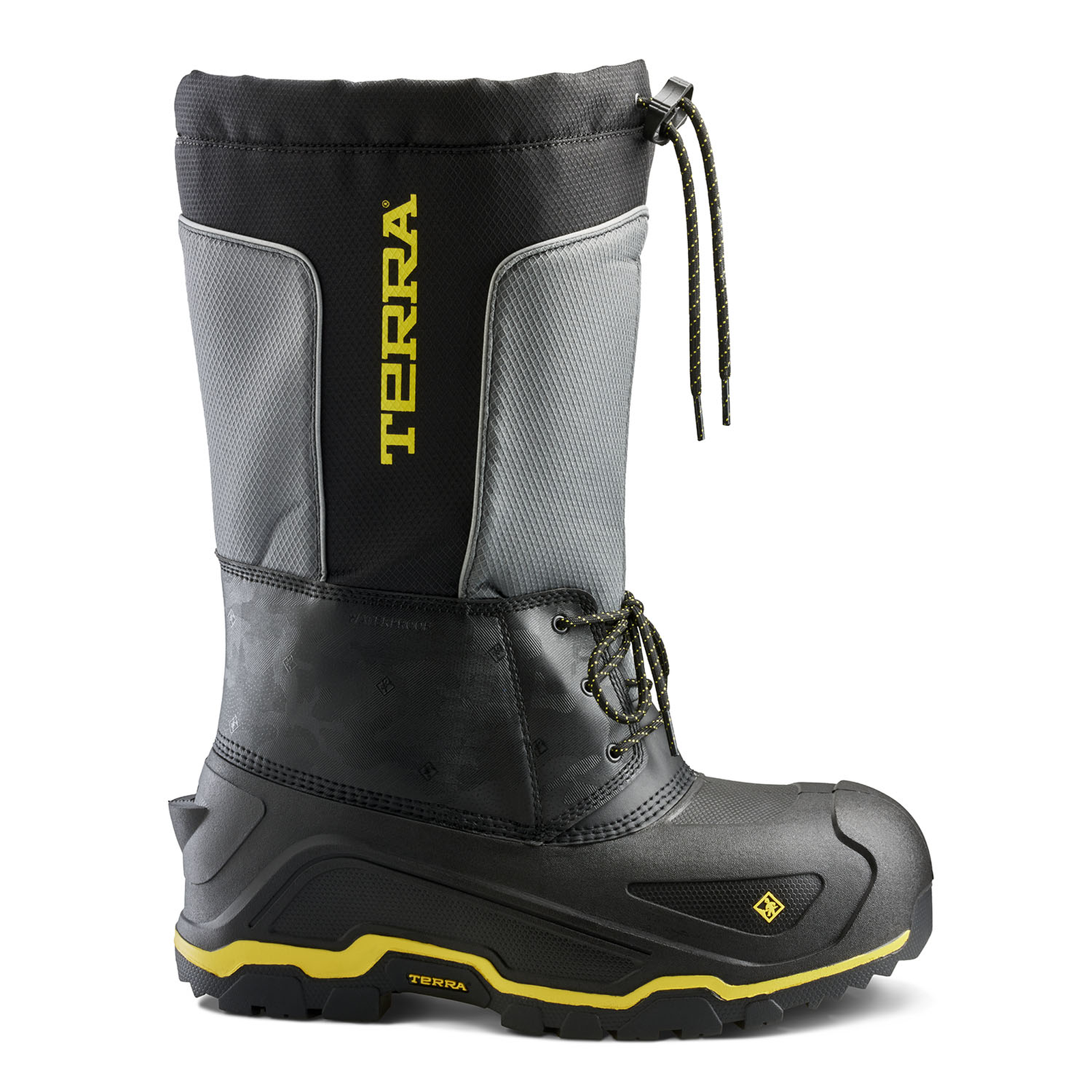 Terra Stormbreaker 16" CTCP CSA Boot