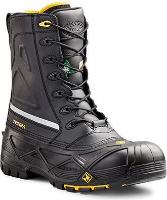 TR10" Crossbow Ct Fp Esr CSA Boot