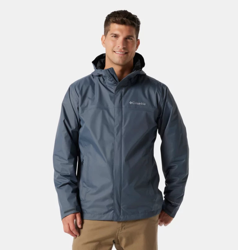Watertight II Jacket