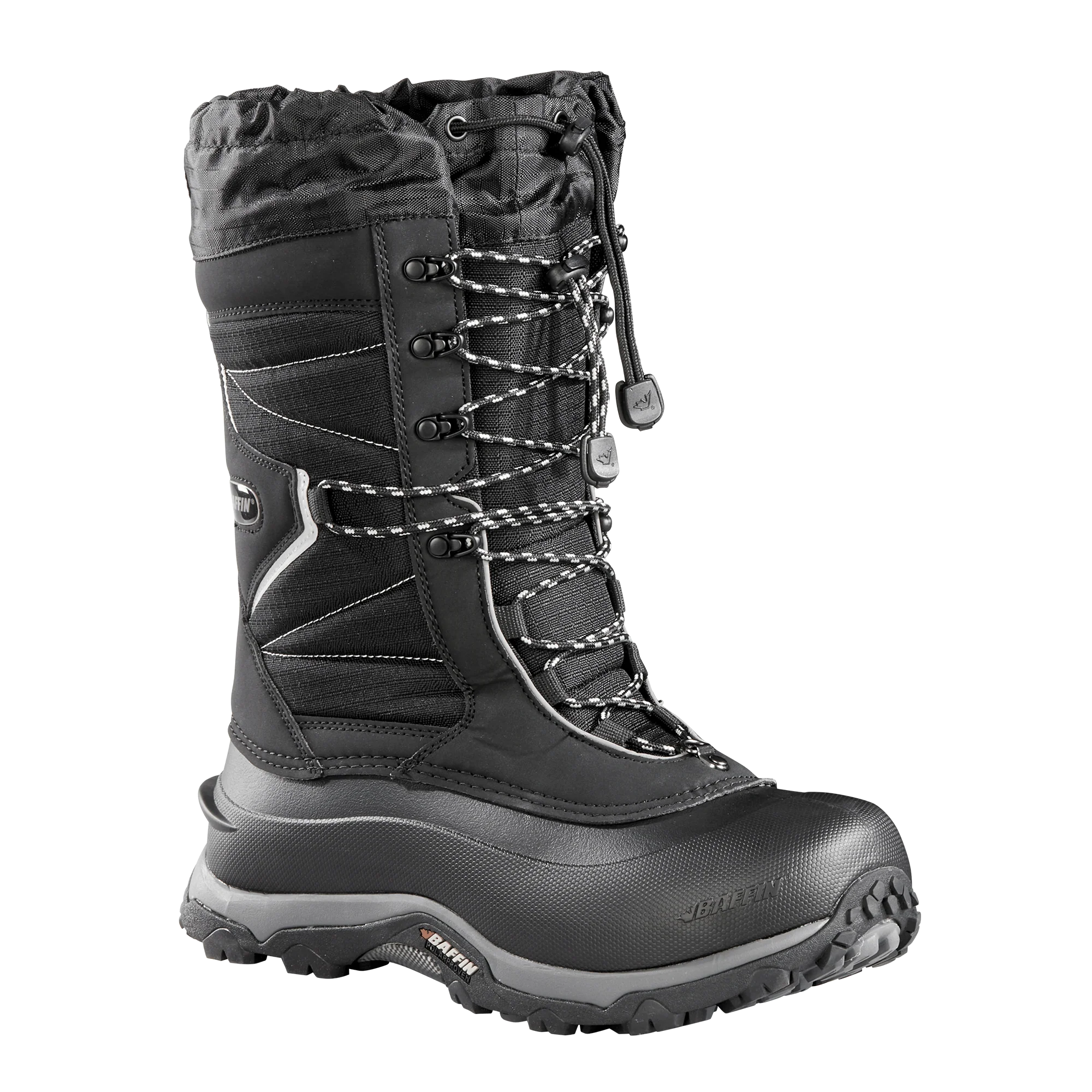 Sequoia Duty Class Boot