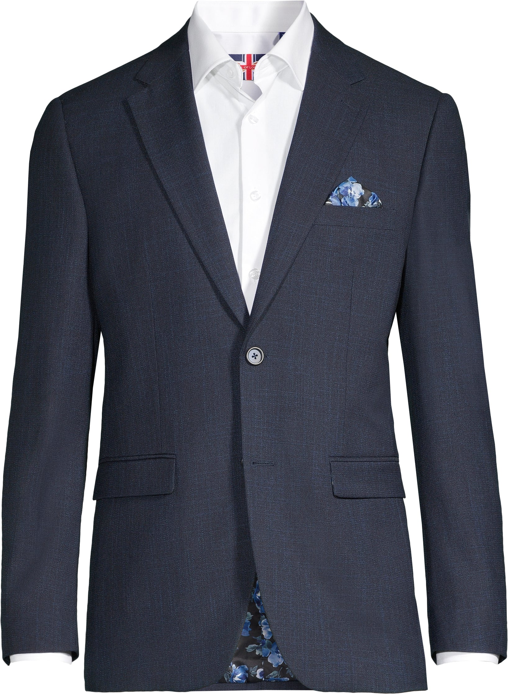 S.O.L. Notch Blazer