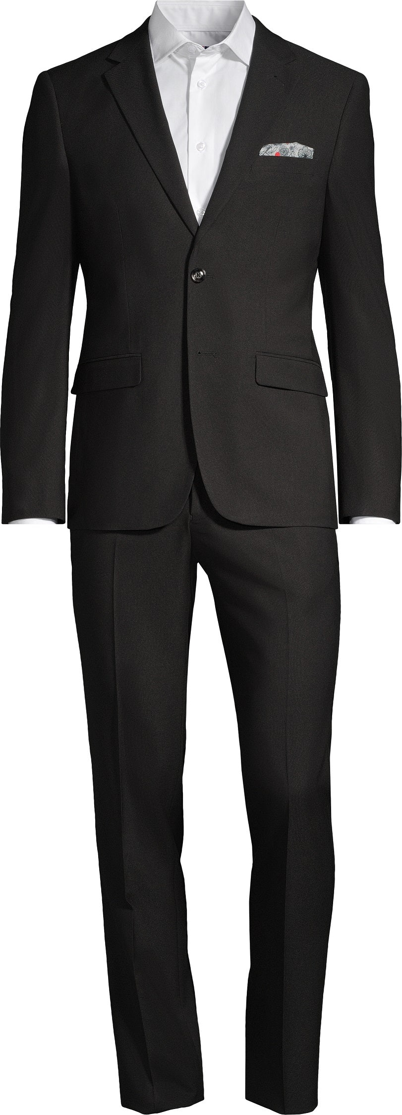 Sol Fashion Suit