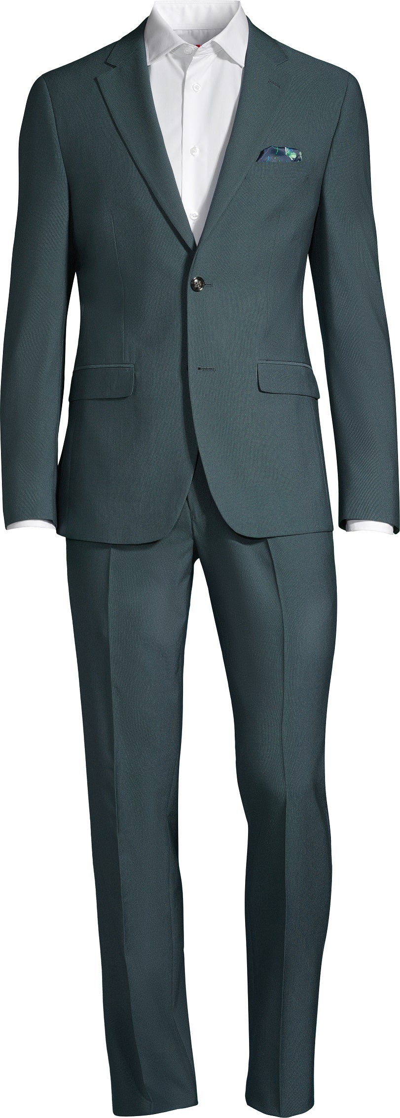 Sol Fashion Suit