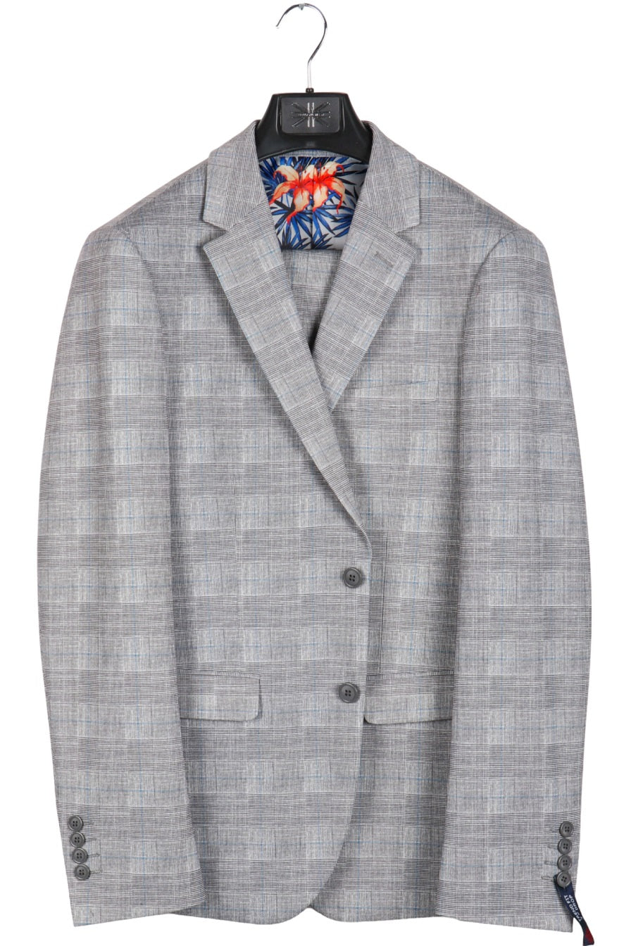 Sol Fashion Suit