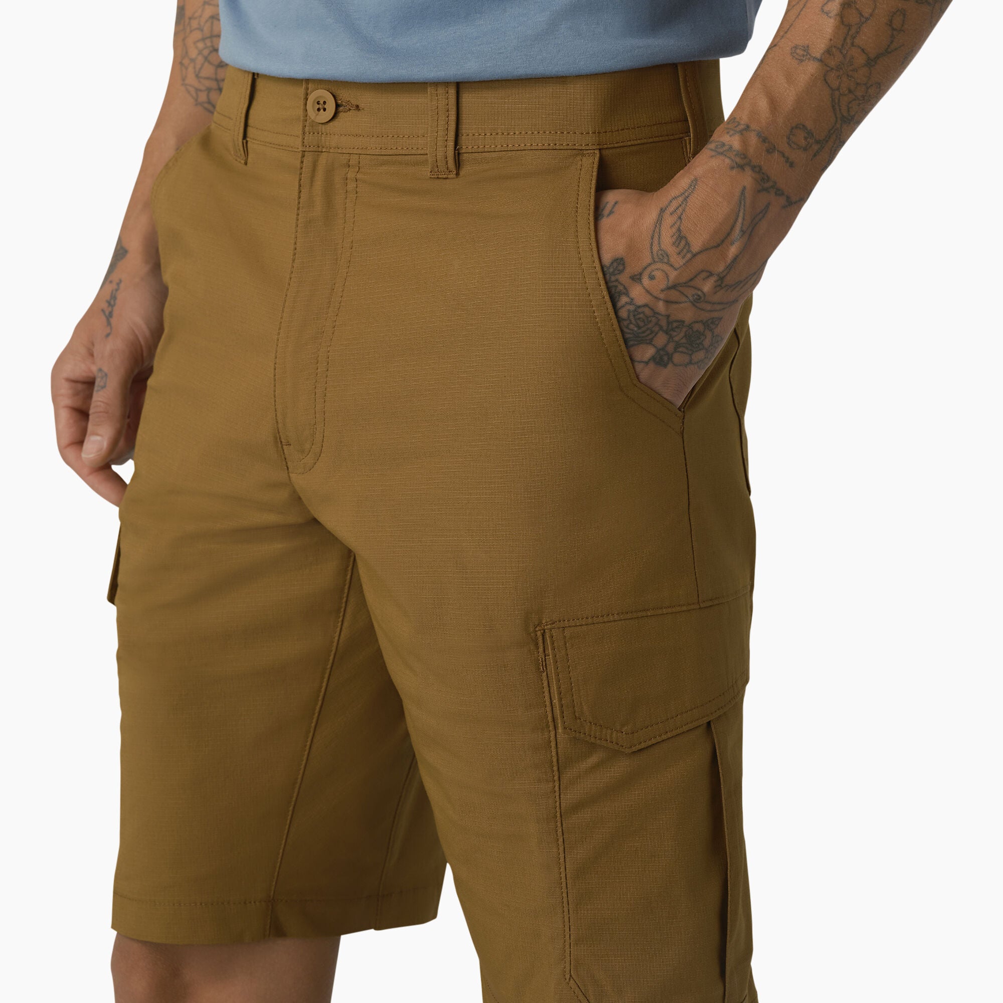 Ripestop 11" Short