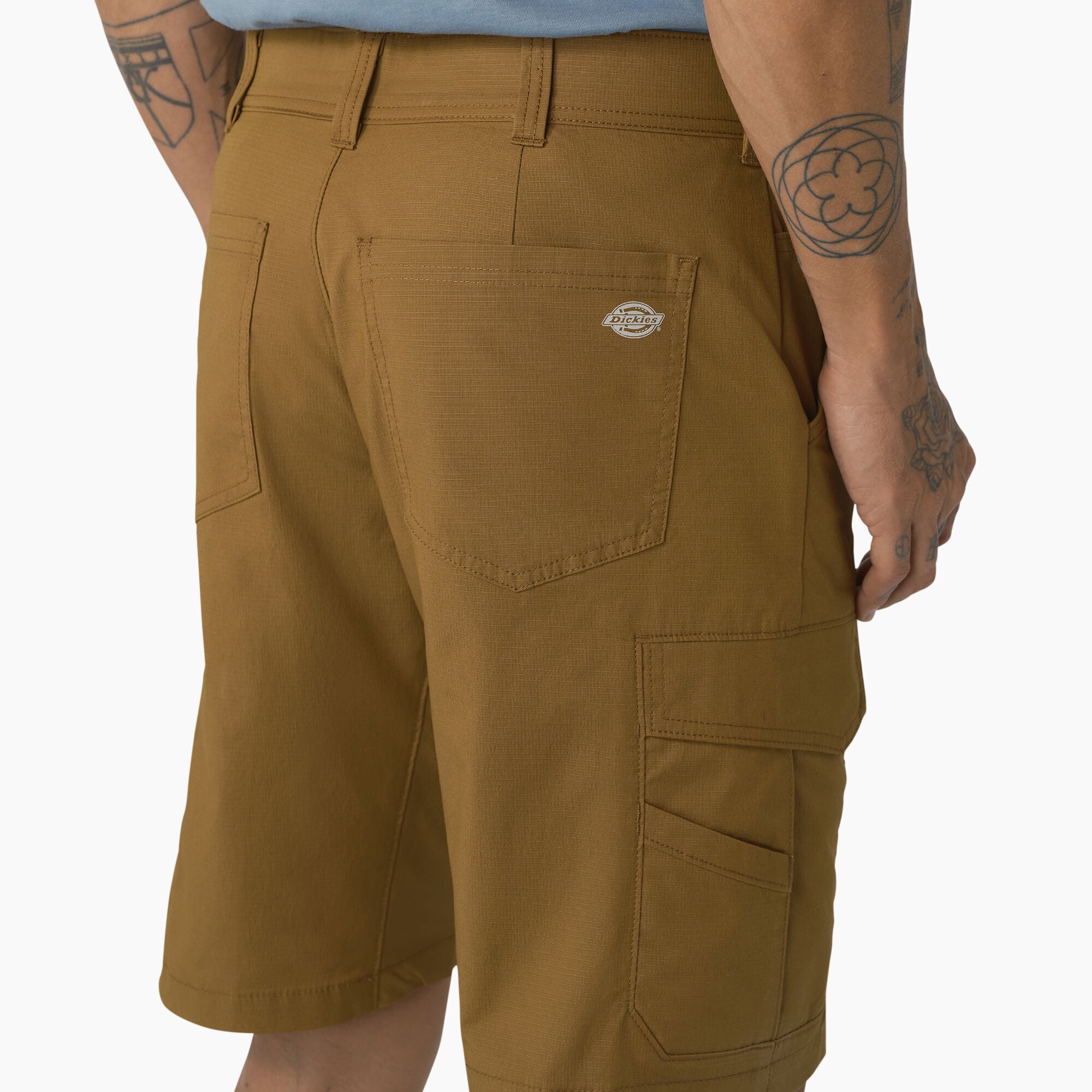 Ripestop 11" Short