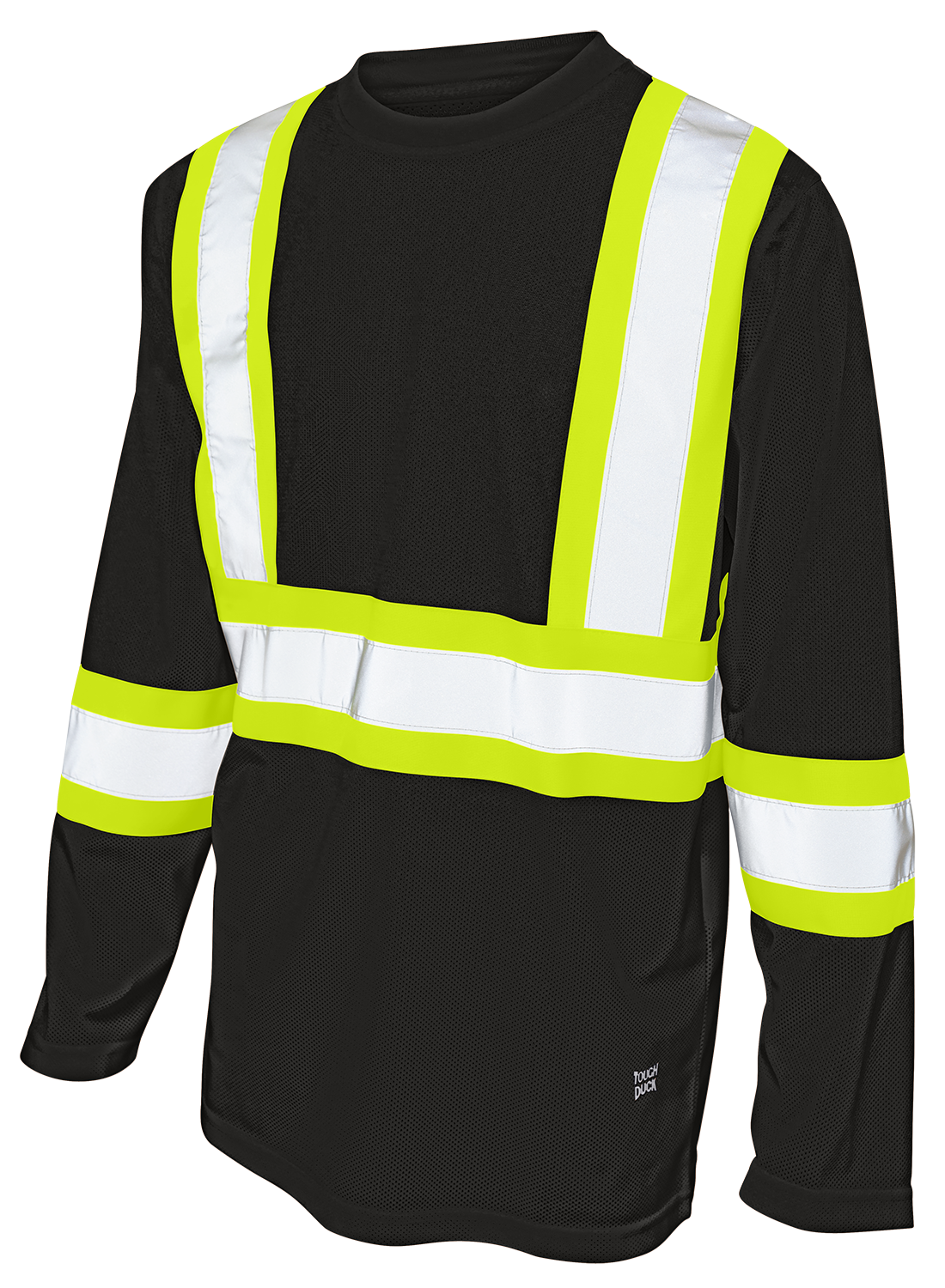 Safety L/S T-Shirt