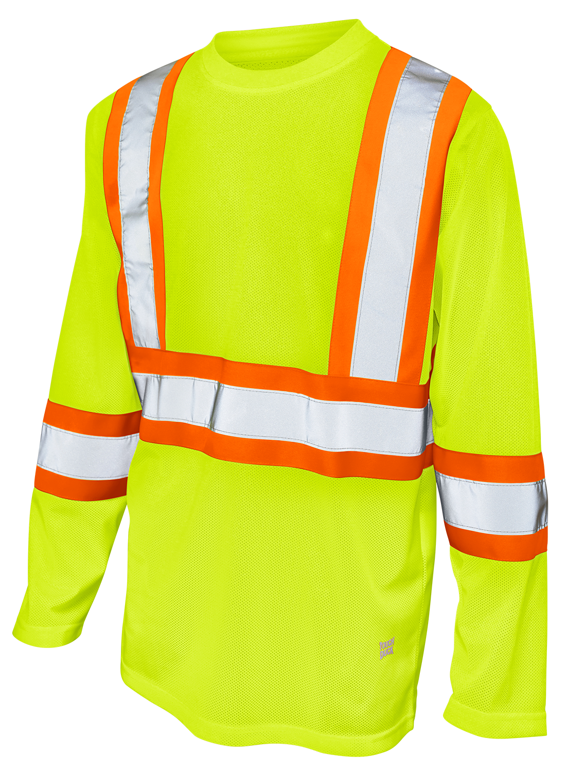 Safety L/S T-Shirt