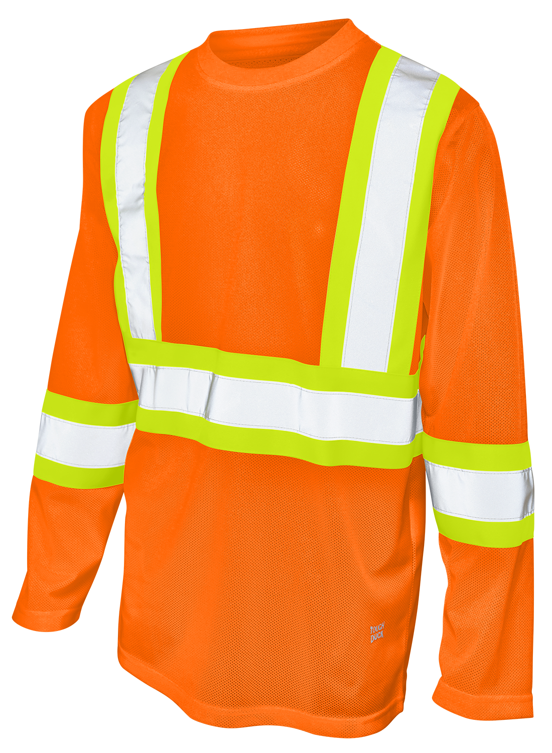Safety L/S T-Shirt