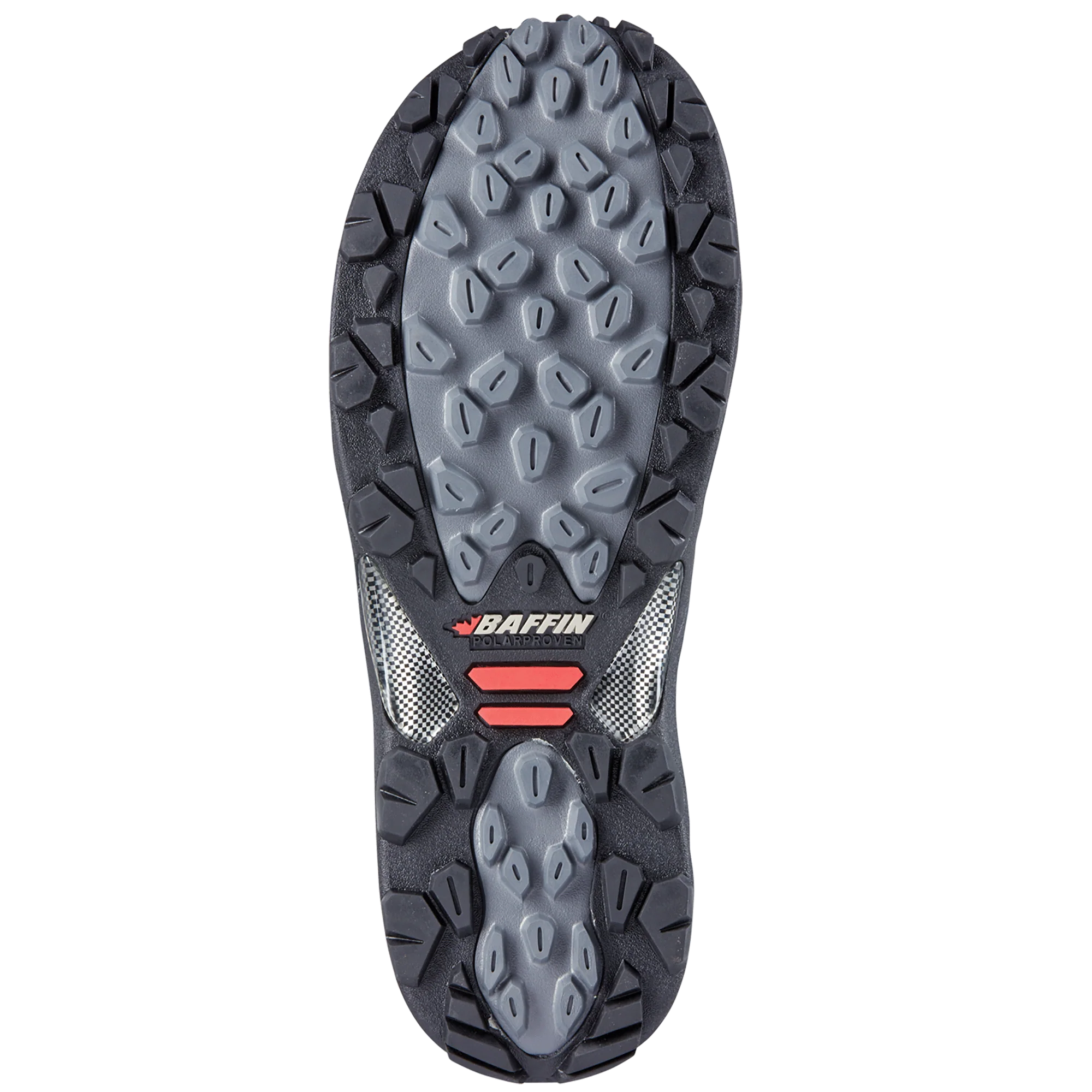 Sequoia Duty Class Boot