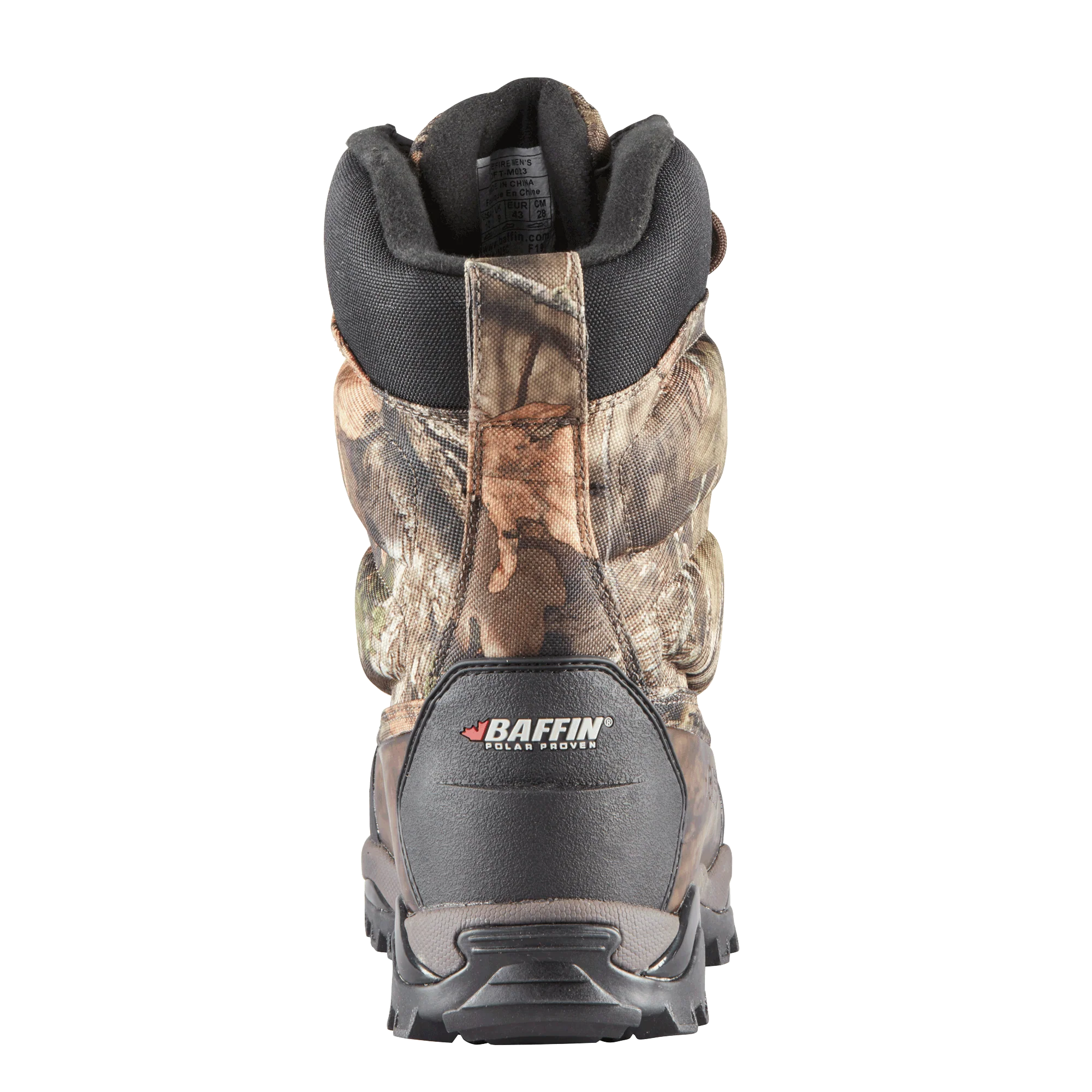 Mac AAA Surefire Boot