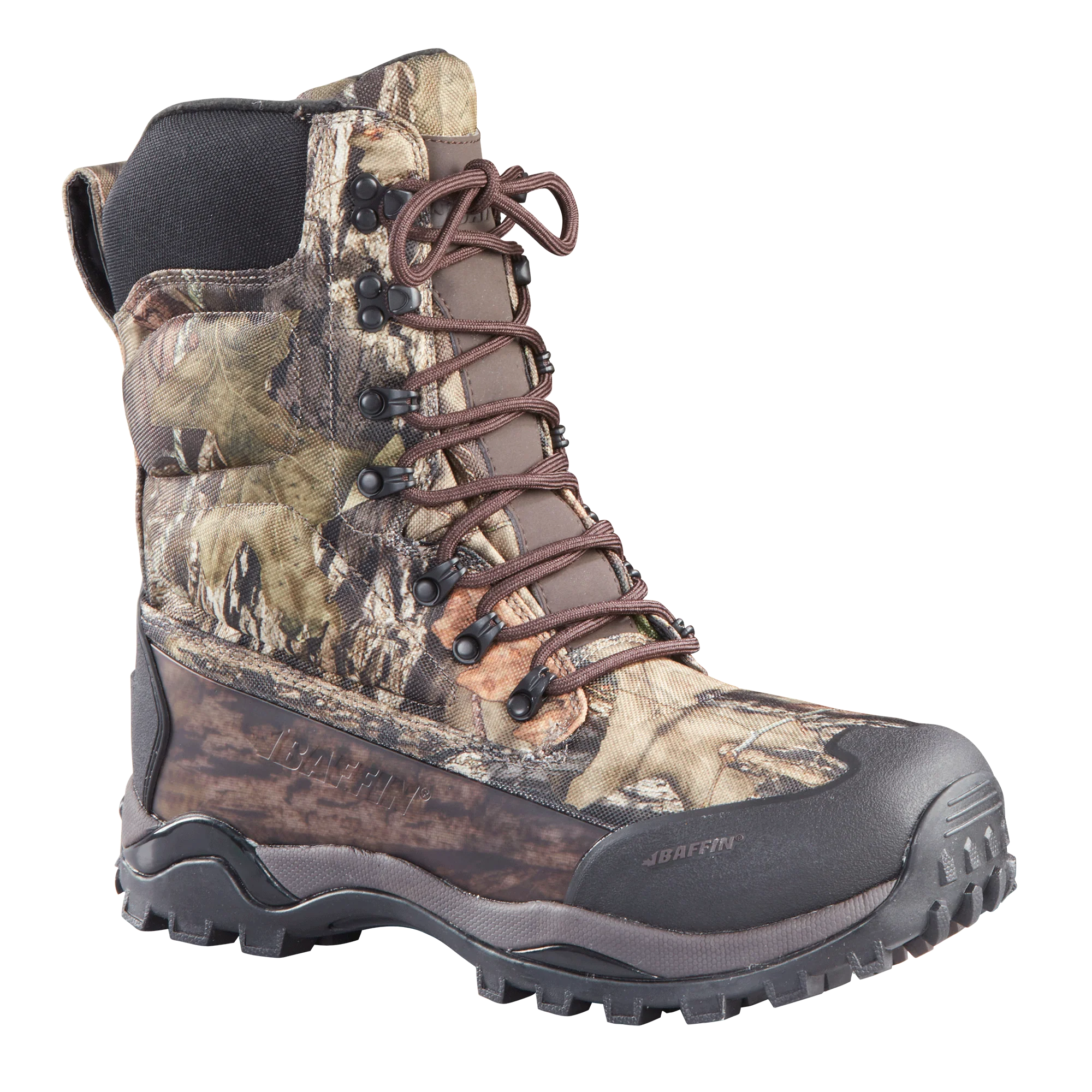Mac AAA Surefire Boot