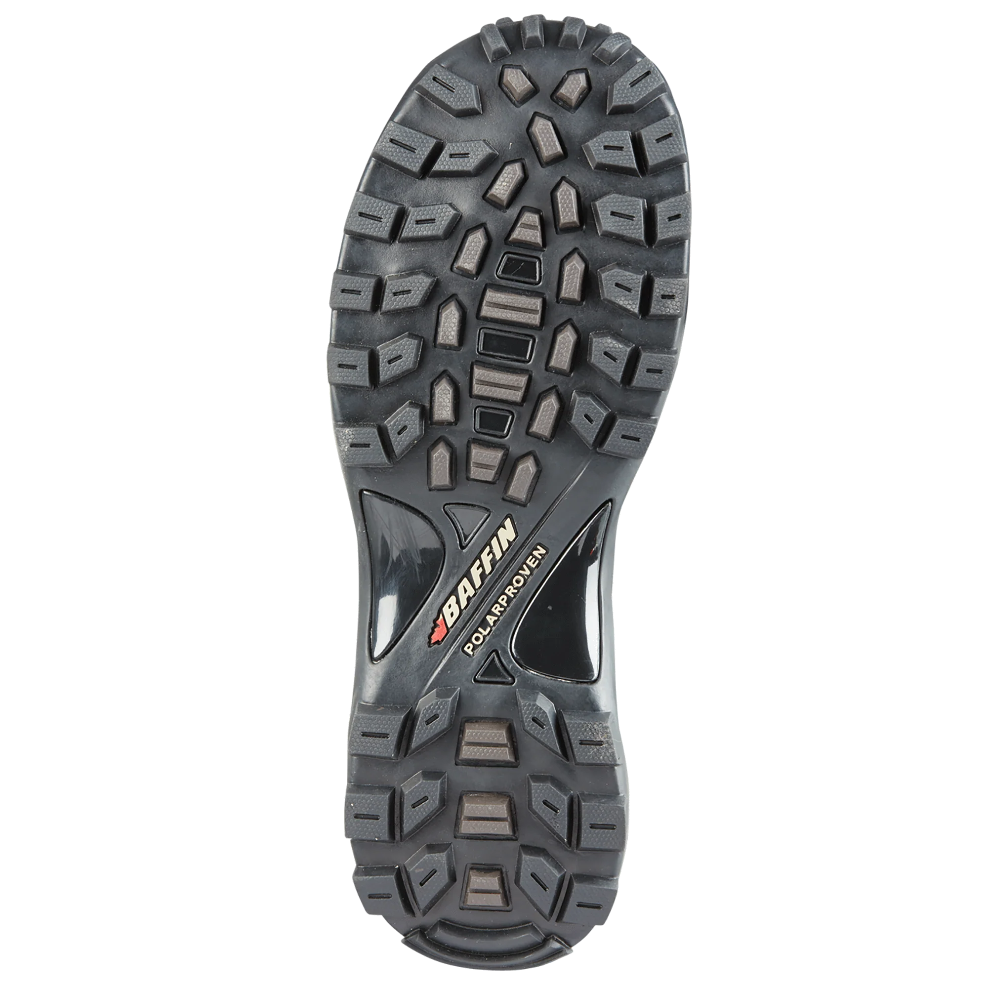 Mac AAA Surefire Boot