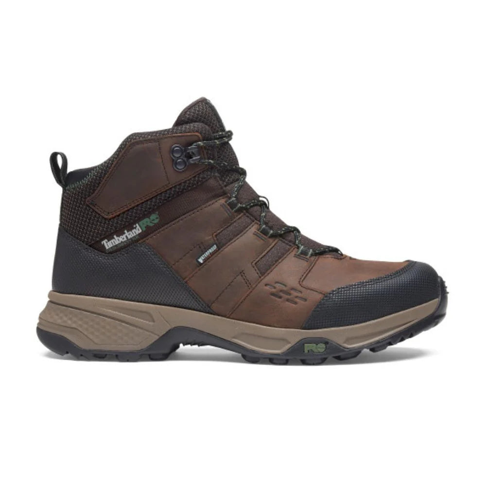 Switchback LT SP WP CSA Boot