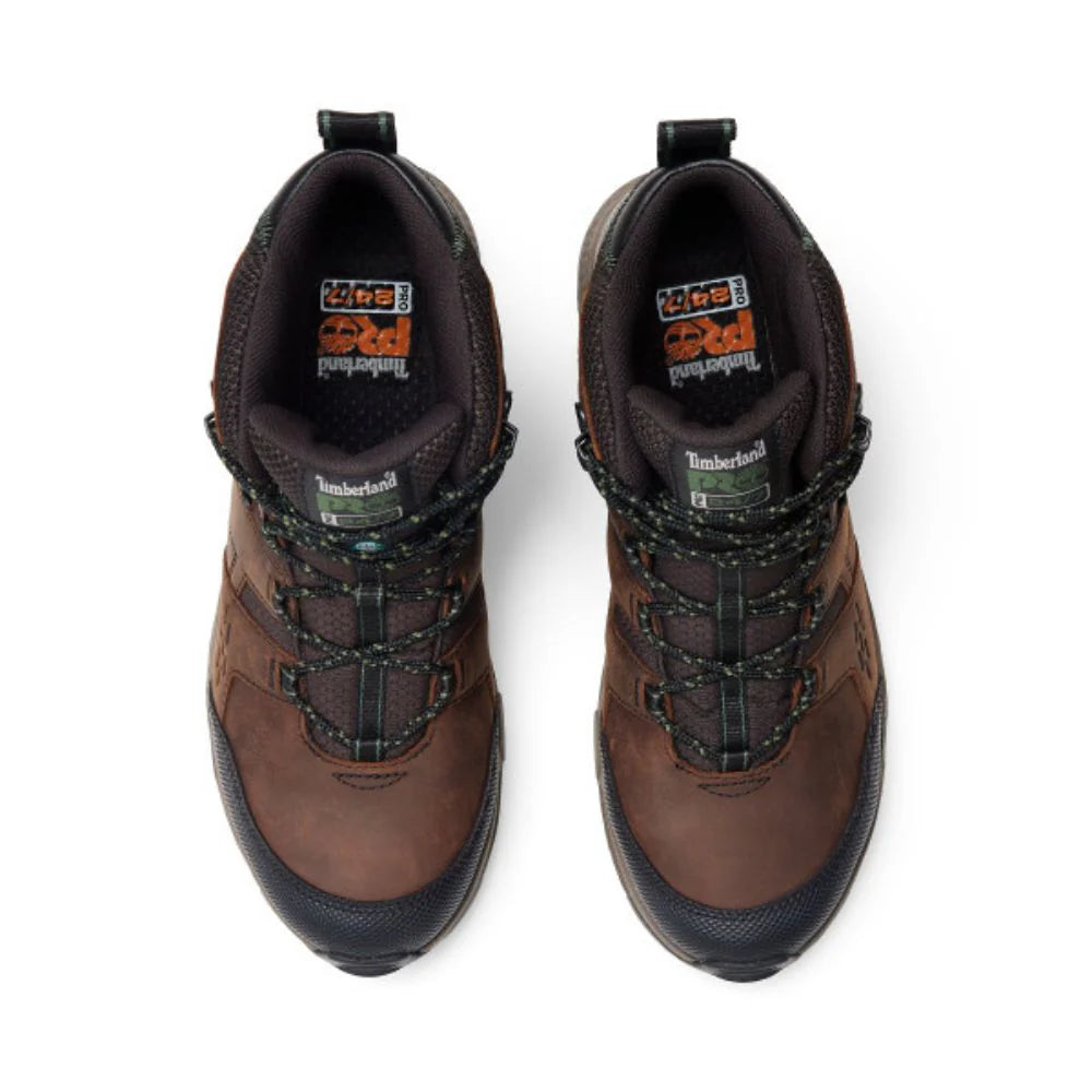 Switchback LT SP WP CSA Boot