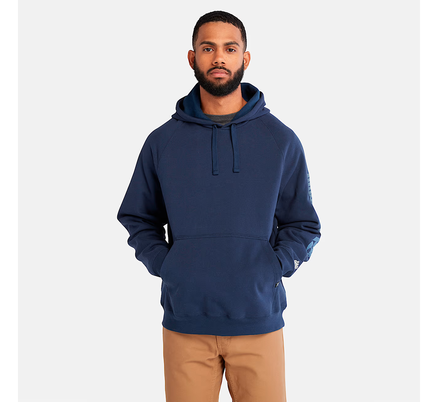 Hood Honcho Sport Sweatshirt