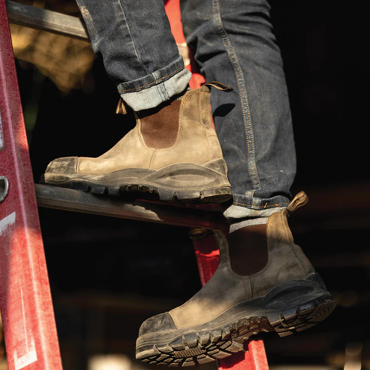Blundstone XFR Work & Safety Boot