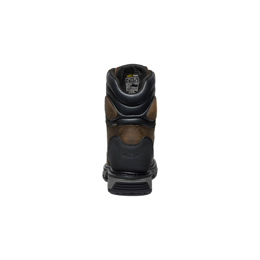 CSA Camden 8" Wp Boot