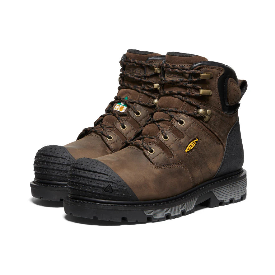 CSA Camden 6" Wp Boot