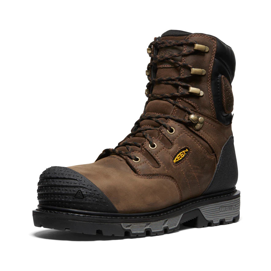 CSA  Camden 8" WP 600g Boot