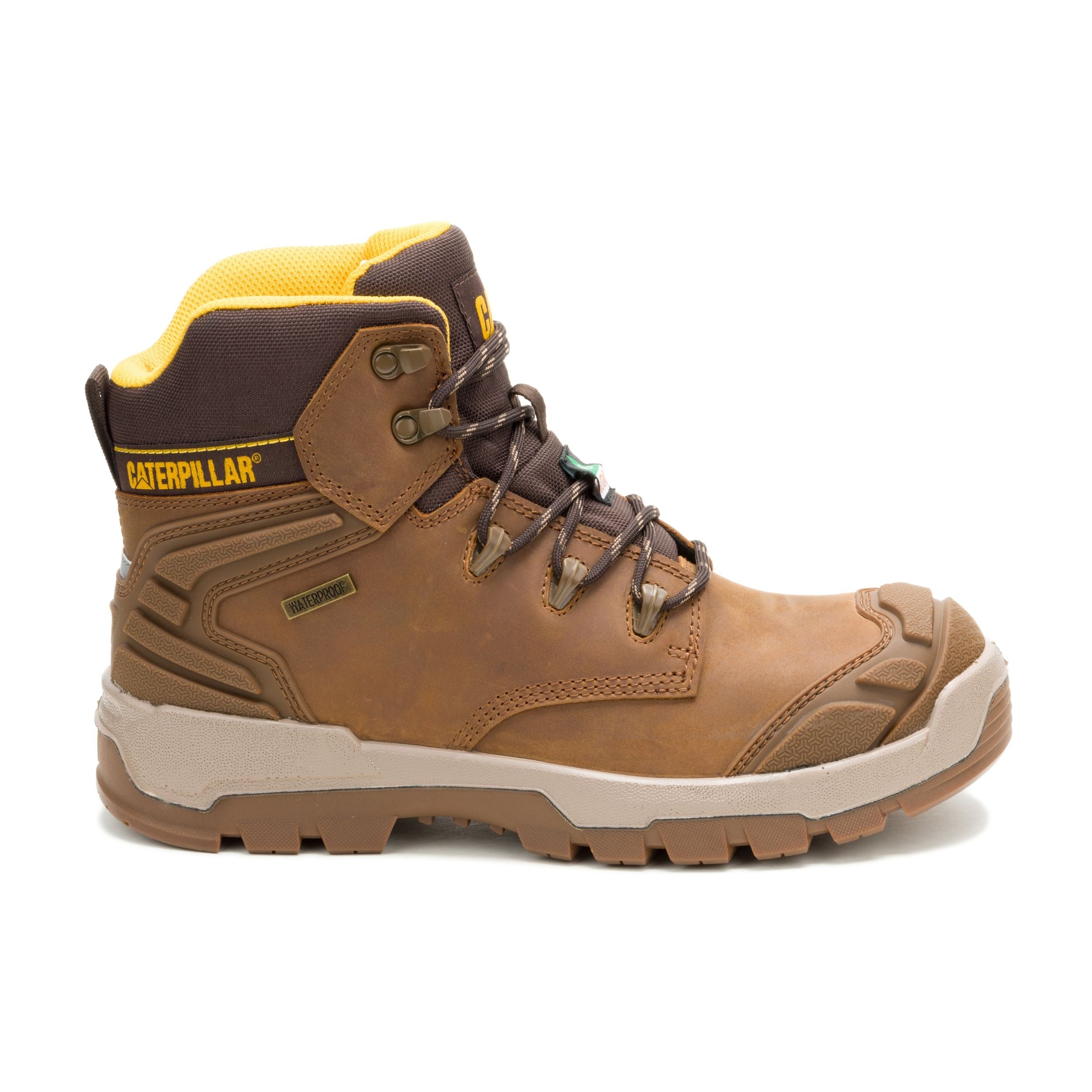 Striver XL ST WP CSA Work Boot