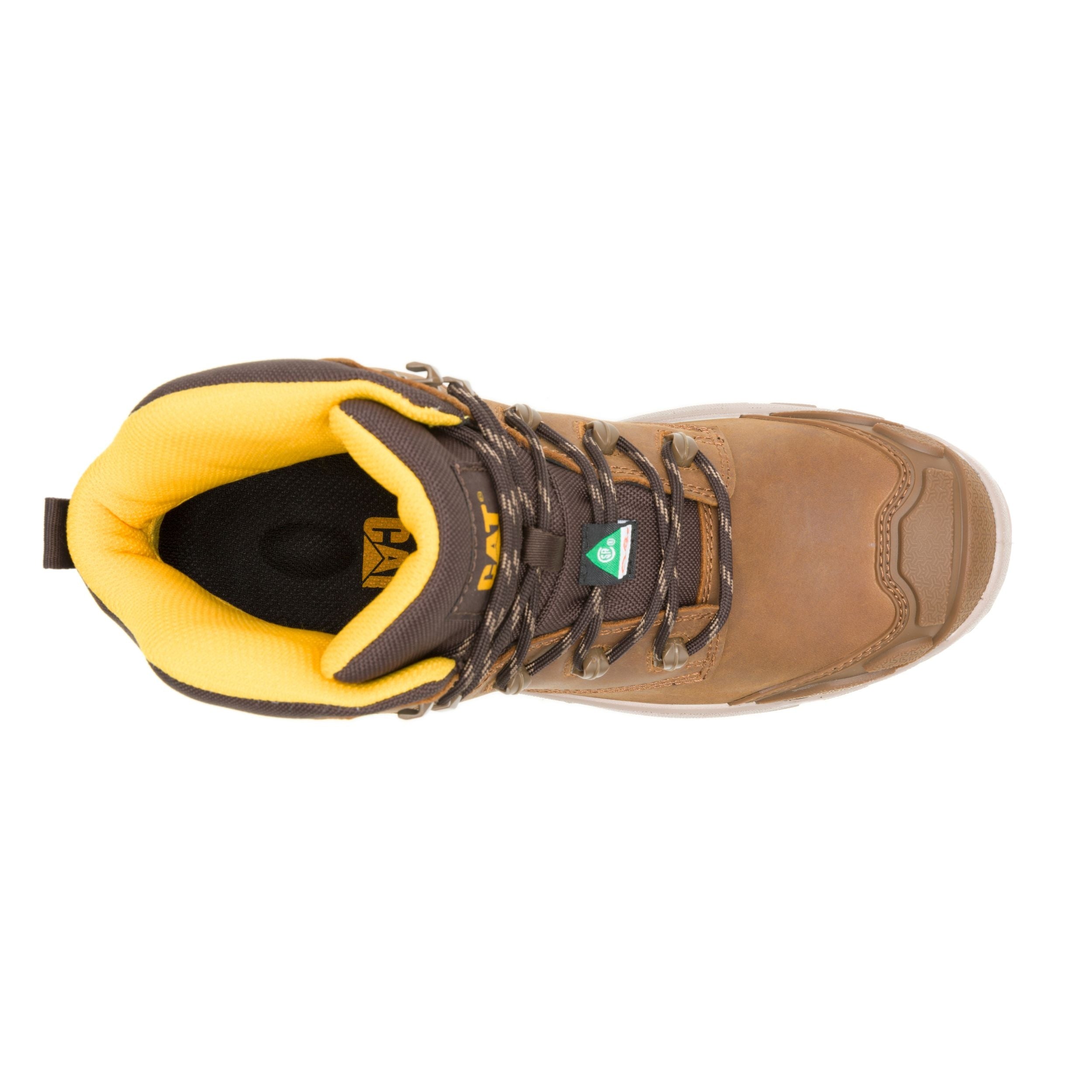 Striver XL ST WP CSA Work Boot